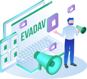 EVADAV is for brands with tools to boost brand awareness, attract leads, and secure traffic sources
