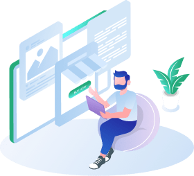 EVADAV for media buyers showcasing tools to manage traffic from 150 advertising networks