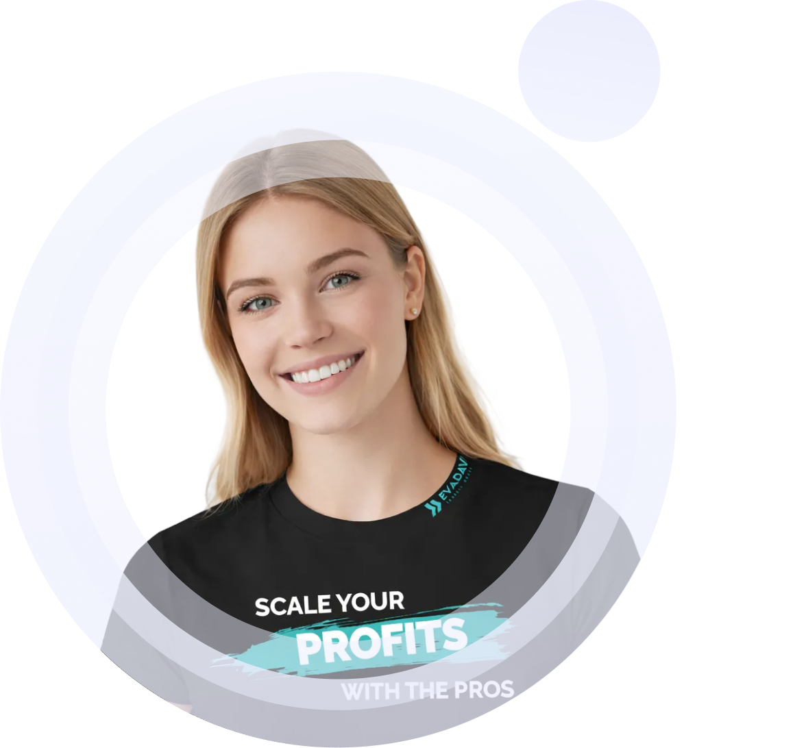 EVADAV team member
