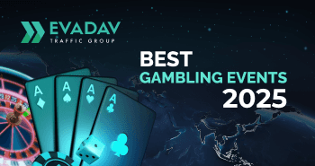 10 Best Gambling Events 2025