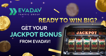Get Quality Traffic and Win Jackpot with EVADAV