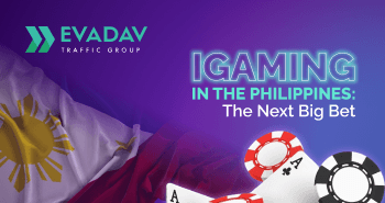 iGaming in the Philippines: The Next Big Bet