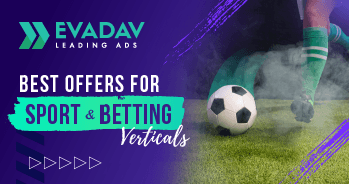 Best Offers for Sport and Betting Verticals