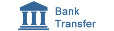 Bank wire transfer - payment method